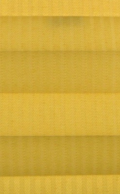 Плиссе жалюзи 060 Pastel yellow