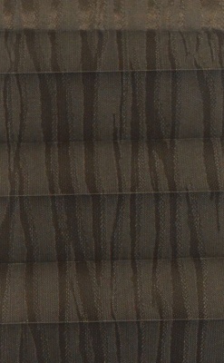 Blinds  6110 Brown