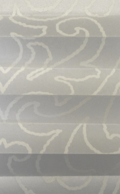 Plisē žalūzijas Gray 2271