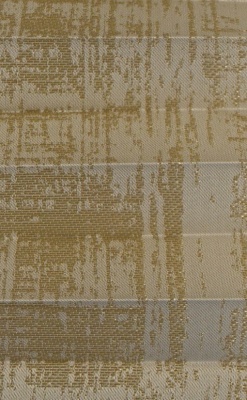 Plisē žalūzijas Sand 2368