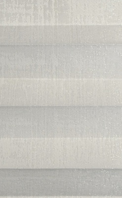 Plisē žalūzijas White 1089