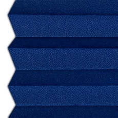 Plisē žalūzijas 15200 Dark blue