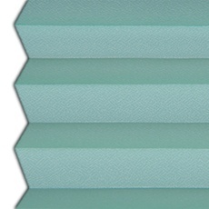 Plisē žalūzijas 14160 Light emerald