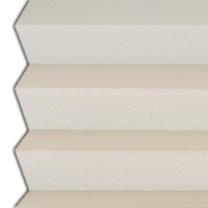Plisē žalūzijas 12320 Light beige