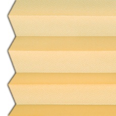 Plisē žalūzijas 12382 Gold
