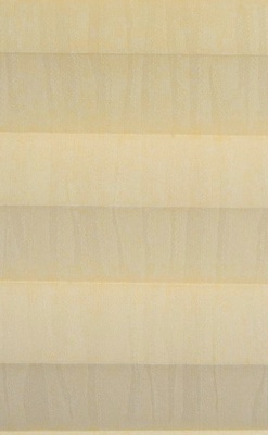 Plisē žalūzijas 6101 Straw
