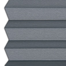 Plisē žalūzijas 29058 Gray