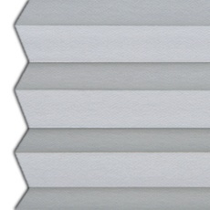 Plisē žalūzijas 20327 Light grey