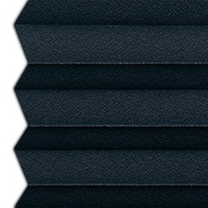 Plisē žalūzijas 29136 Black