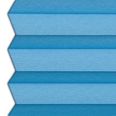 Plisē žalūzijas 25170 Blue