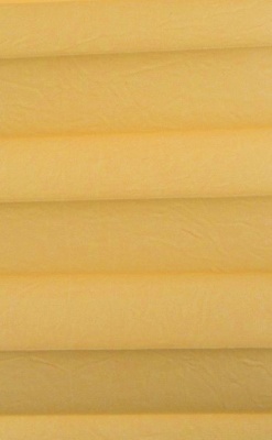 Plisē žalūzijas 403 Ivory